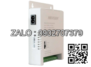 Coretek bộ nguồn cctv tập trung PS-1815A