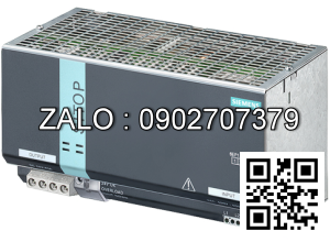 Bo nguon SITOP POWER 40, 6EP1437-3BA00