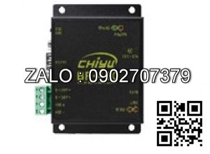 BỘ CHUYỂN ĐỔI RS485/422/232 TO TCP/IP 4 PORT CHIYU BF-440