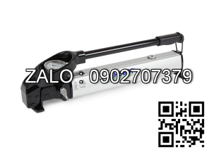 Bơm tay thủy lực Pumps: PHS70-2400 PHS70-2400