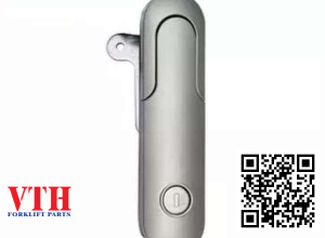 Khóa tủ điện Hengzhu MS607-3-1