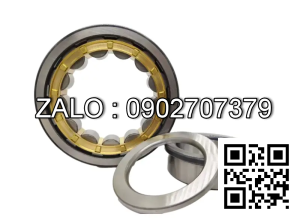 Vòng bi NU2356MA SKF