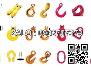 Móc Cẩu Ren Ngoài-Móc Cẩu Ren Trong-Hàng Chất Lượng Tốt