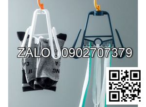 Móc treo phơi giày mẫu mới (Kiện 500 cái)