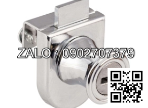 Khóa nhấn kính IVAN 03407.001