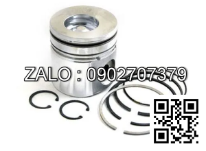 piston động cơ CUMMINS 4B3.9-4B , 4 CYL , CM3