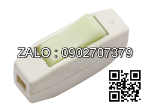 Công Tắc Bật Tắt 300VAC-5A