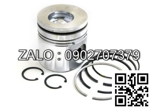 piston động cơ CUMMINS 4BT , LB , CM3