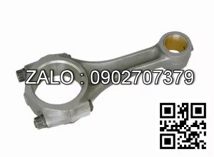 Tay dên động cơ KOMATSU 4D105-3 , 4 CYL , CM3