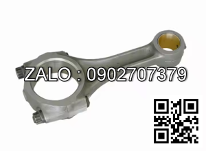 Tay dên động cơ KOMATSU 4D120 , 4 CYL , CM3