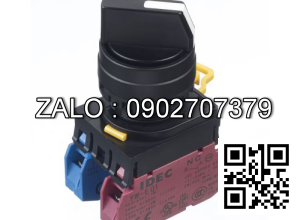 Công tắc xoay 2 vị trí 22 - 2NO