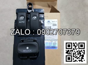 Công tắc bấm kính