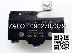 Công tắc thắng tay xe nâng ( HK-9015-HRS )