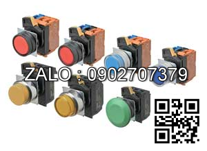 Công tắc A22NL-BGM-TRA-G102-RE