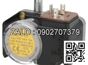 Công tắc áp suất GW150A5