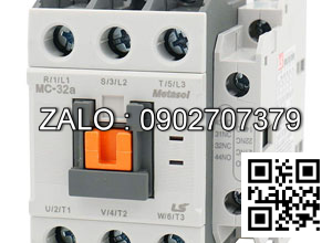 Công tắc đóng mạch 5TL12320, 32A