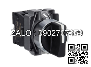 Công tắc đóng ngắt XB2-BD53C