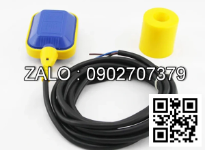 Công tắc phao điện từ ABAU-M55-AL/64/3.5