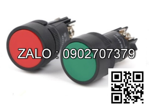 Công tắc thường đóng (Natural closed contact)