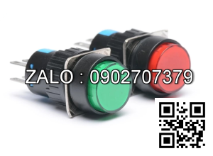 Công tắc thường mở (Natural opened contact)