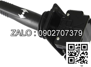 Cong tac tien lui (can so dien) xe Komatsu doi 14, P/N 3EB-55-322222