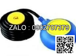 Công tắc phao bơm KAWA:K-M15-3m