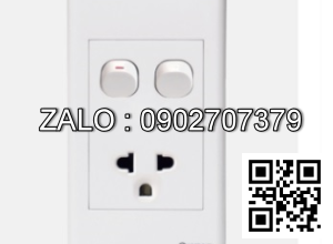 Công tắc, ổ cắm và phụ kiện Sino