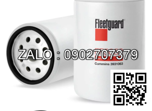 Lọc FLEETGUARD FF5040