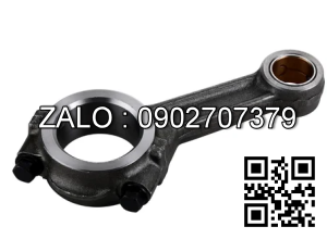 Tay dên động cơ KOMATSU S6D110-2 , 6 CYL , CM3