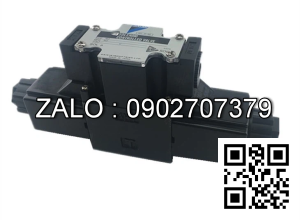 Van thủy lực Daikin KSO-G02-2A-H8D-30