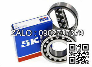 Vòng bi QJ310N2 SKF