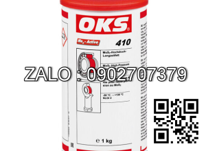 Mỡ bôi trơn công tắc điện OKS 410