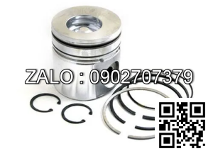 piston động cơ CUMMINS 4BT4.5 , 4 CYL , CM3