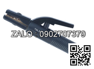 Kẹp hàn Tolsen 44930 (300A) | Kìm Hàn