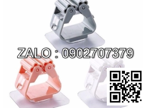 Kẹp giữ cán chổi nhỏ (Kiện 1000)