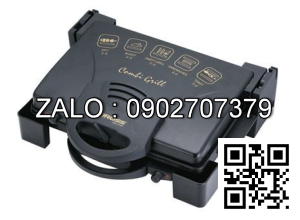 Máy kẹp bánh mỳ TIROSS TS 965