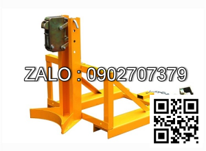 Bộ kẹp phuy Auto N1