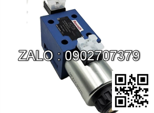 Van điều hướng Rexroth 4WE6C6X/EG24K4/V