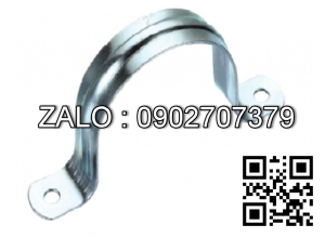 Cùm, Đai Ôm Ống, Đai Xiết Ống Inox 304