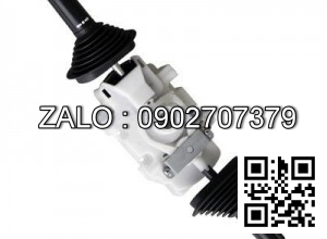 Cum cong tac tien lui - den xe nang Mitsubishi (91A05-55010)