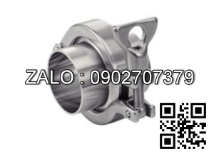 Cùm gang CLAMP D168