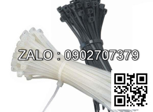 Dây rút nhựa1020x9mm
