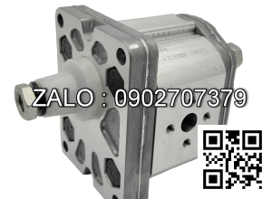 Bơm thủy lực TCM FB5-W CBHC-F18-ALΦ 