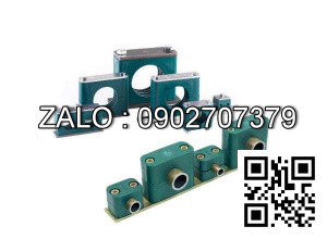 Kẹp ống thủy lực DN25