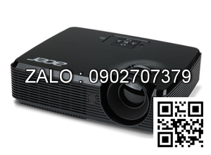 Máy chiếu cũ Acer P1223