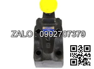 Cụm van điều khiển tầng nhanh, tầng chậm dùng cho xe nâng Komatsu 5 tấn