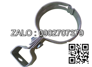 Bac dan treo xe Maxxfore Detail : -Bac dan treo xe Maxxforce - A5003323 ( bac dan phi lo 60, phi ngoai 110, bao gom bade past sat + cao su cum )