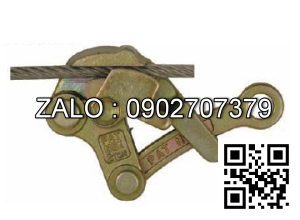 Cóc kẹp cáp 2 tấn