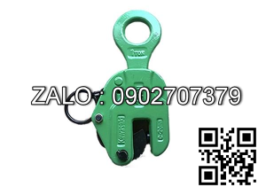 Kẹp tôn đứng 3 tấn