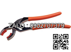 Kìm kẹp cá (kìm mỏ nhọn) dài 280- 230mm